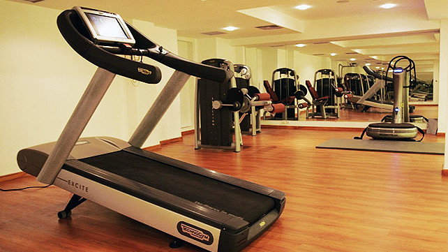 Dion Palace Resort & Spa